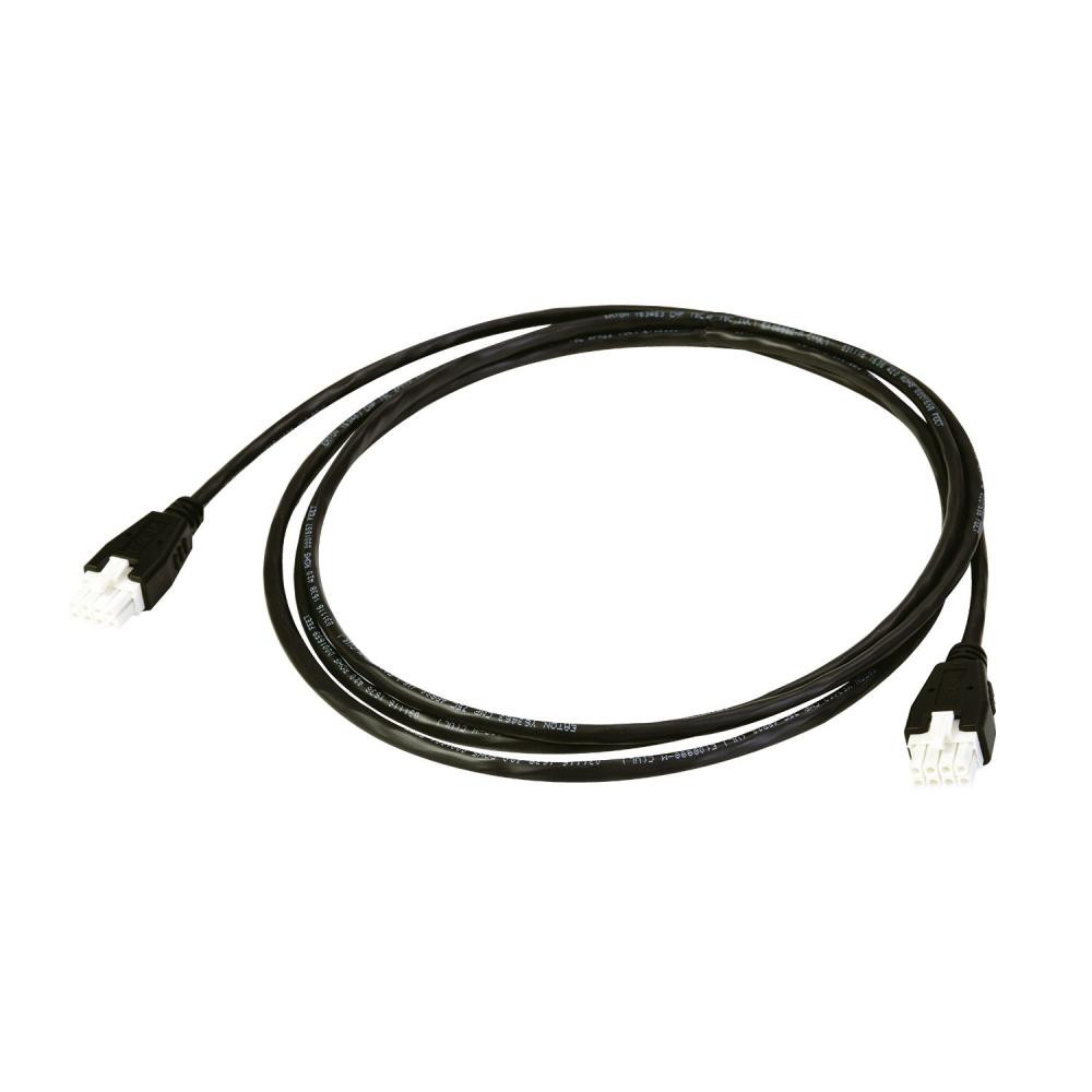 LOW VOLTAGE PLENUM RATED COUPLING
