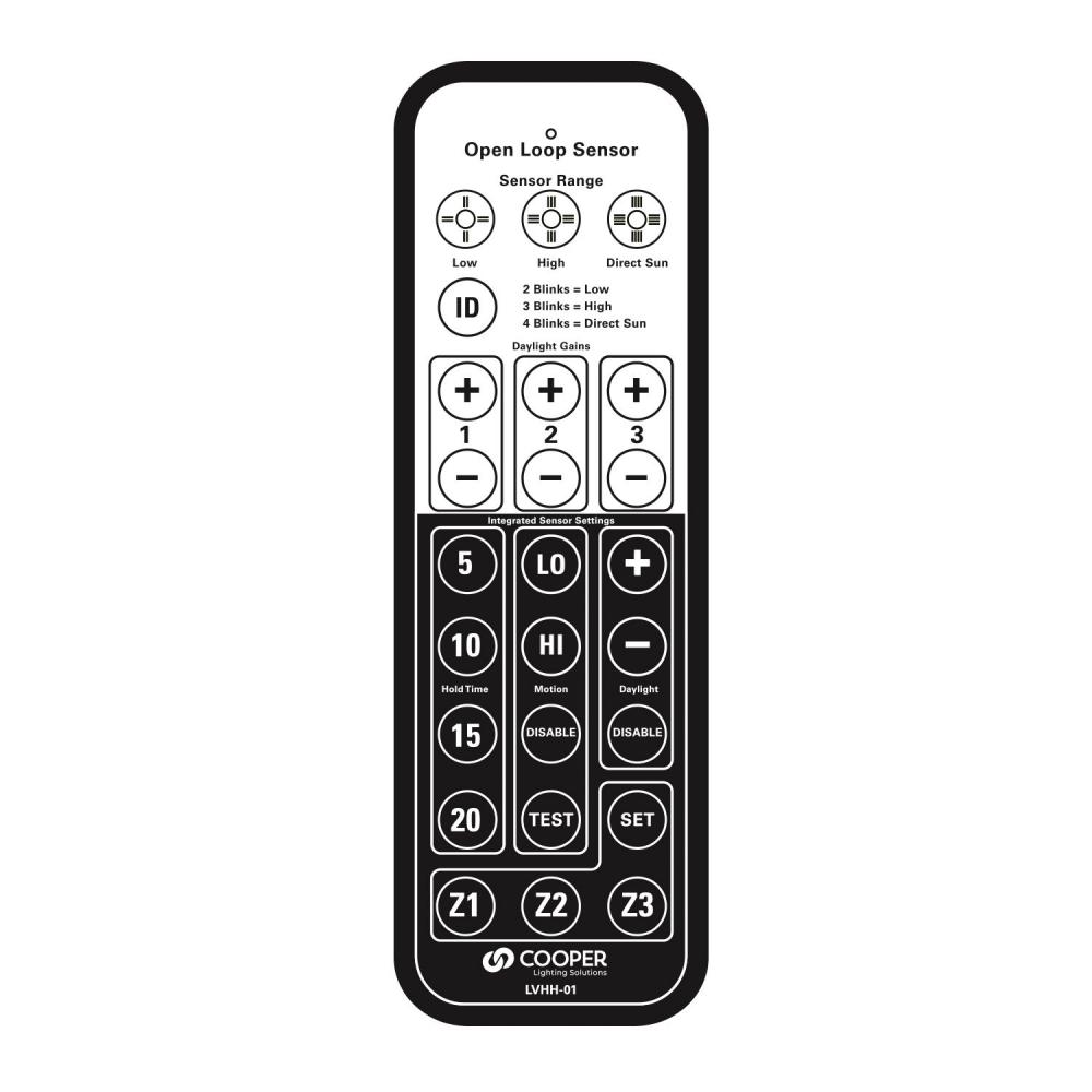 DLVP COMMISIONING REMOTE