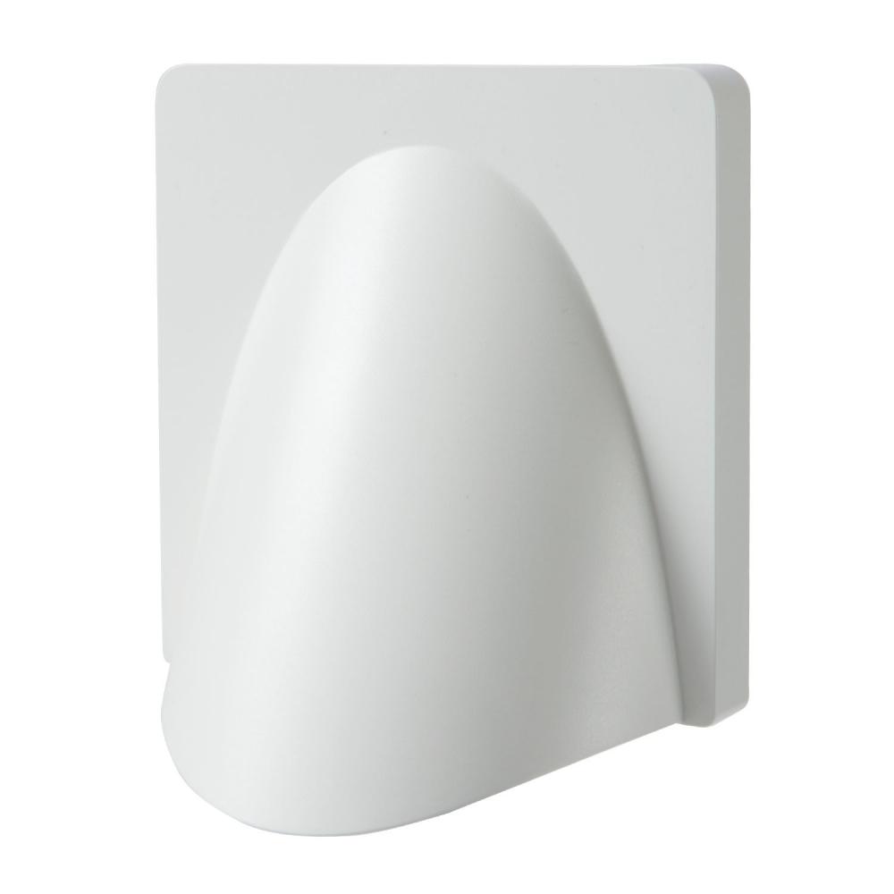 REC ARCH EM COVER 1 WHITE