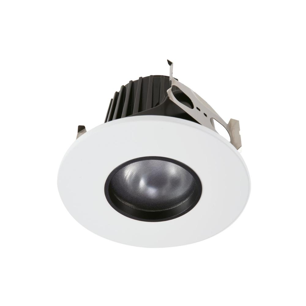 4&#34; LED DWNLIGHT,900 LM,FL,90 CRI,3500 K