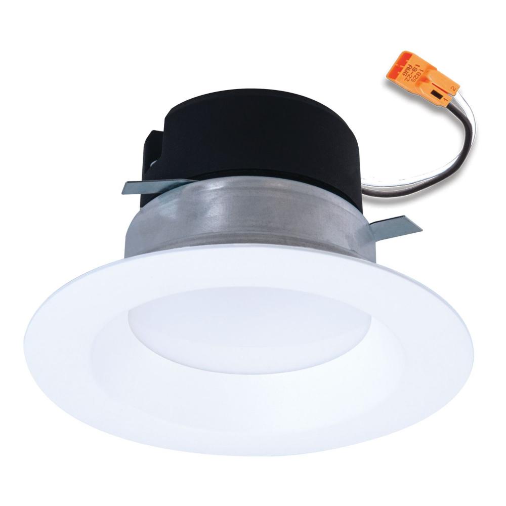 LT4 RETROFIT, 600LM, 27-35K, MW, SPLAY