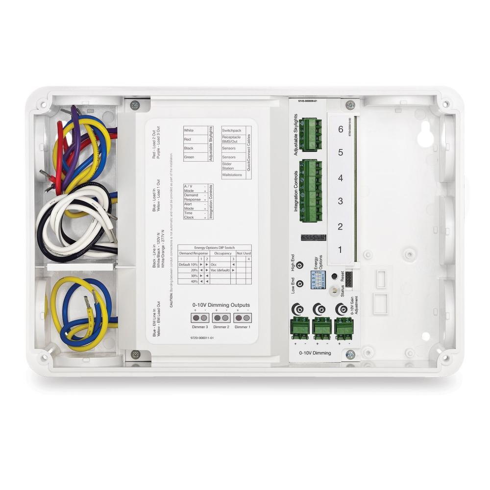 PLENUM RC T24 STARTER KIT