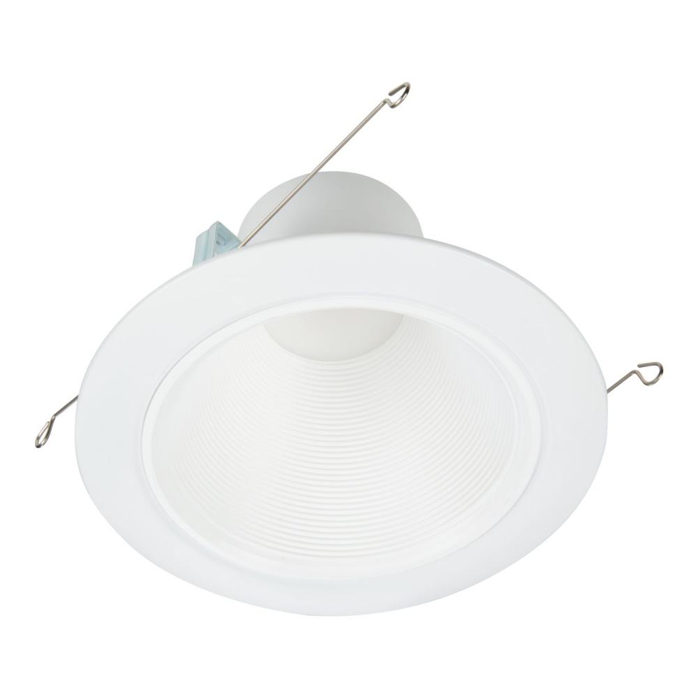 6&#34; RL DEEP BAFF, 600LM, 930, WH TRM, R