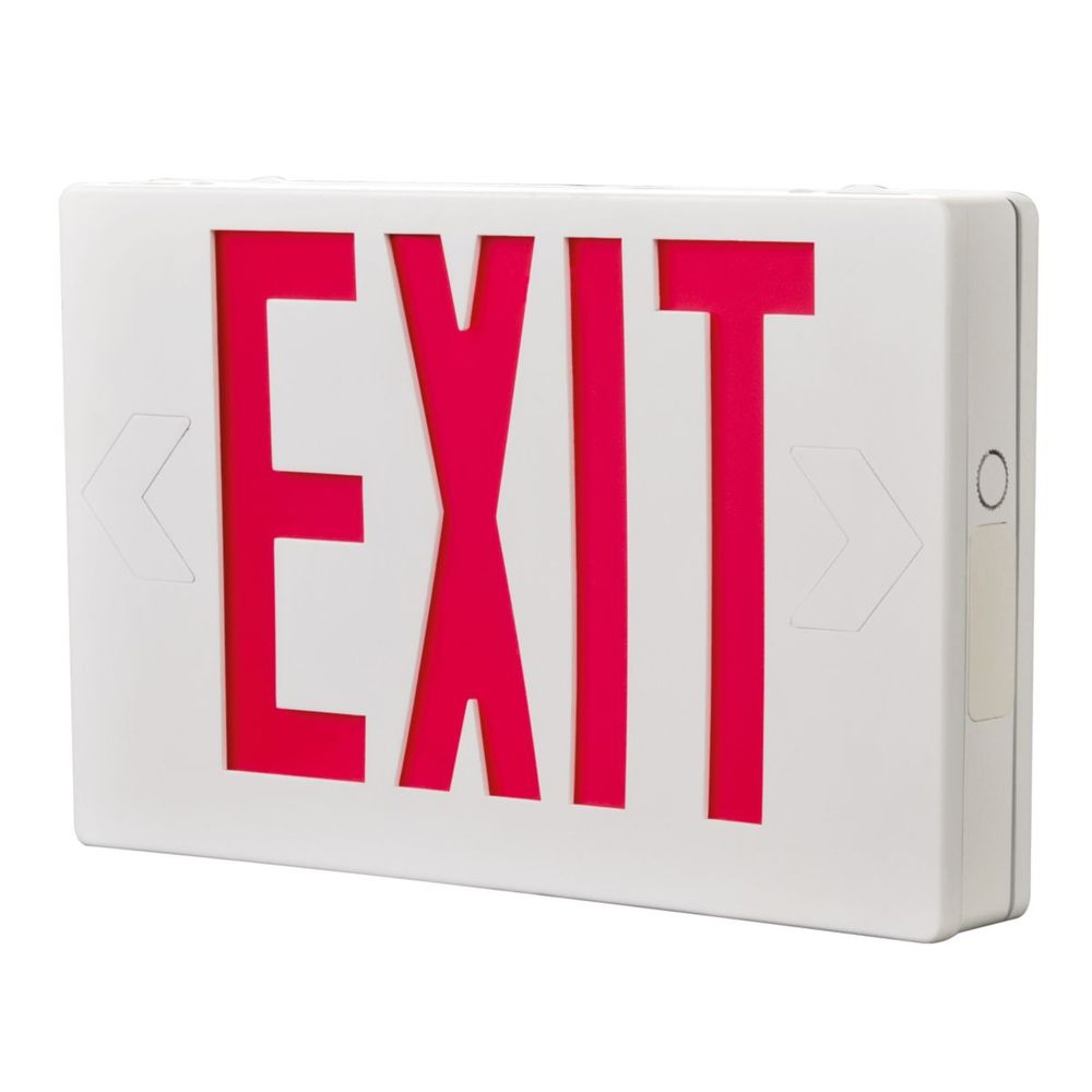 PLASTIC EXIT,GREEN LETTERS,POWERS4APRMTS
