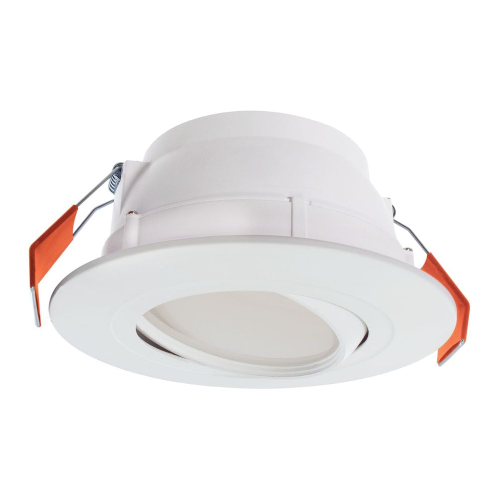6IN RA, 600 SERIES, 90CRI, SELECCT, DM