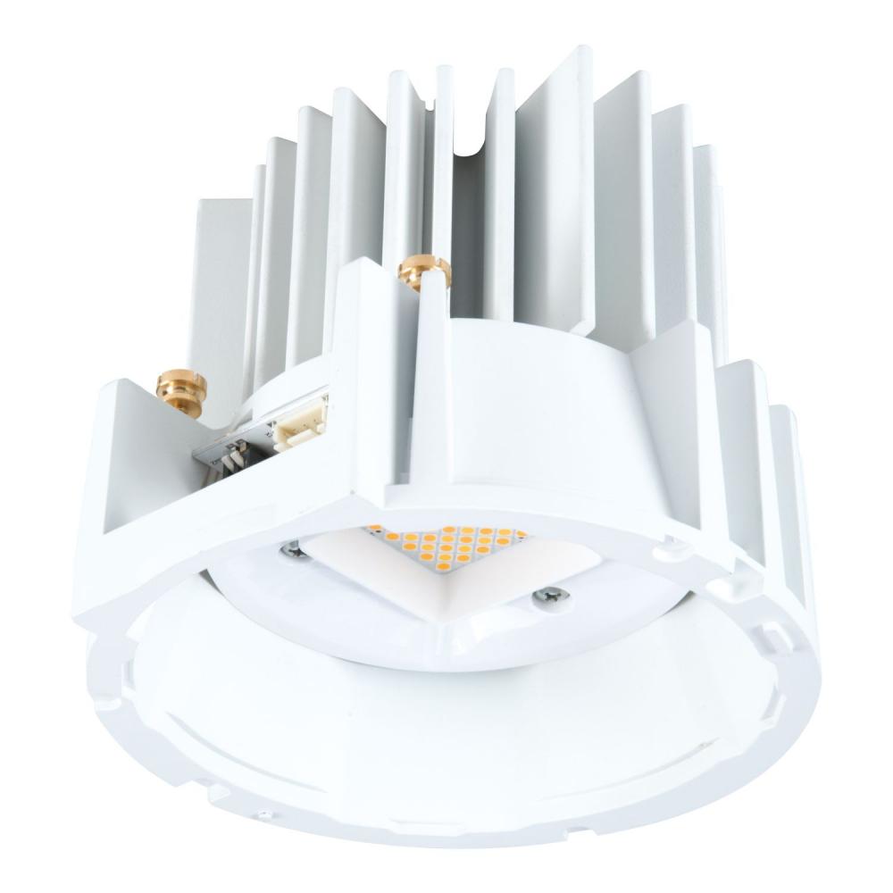 6&#34; SQ LED MODULE 2000-4000 LM HIGH LUMEN