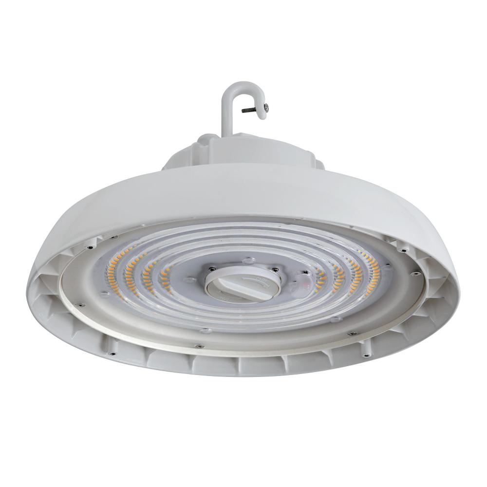 EM REMOTE MT 120-347 40W WHT W/CNTRLRMTE