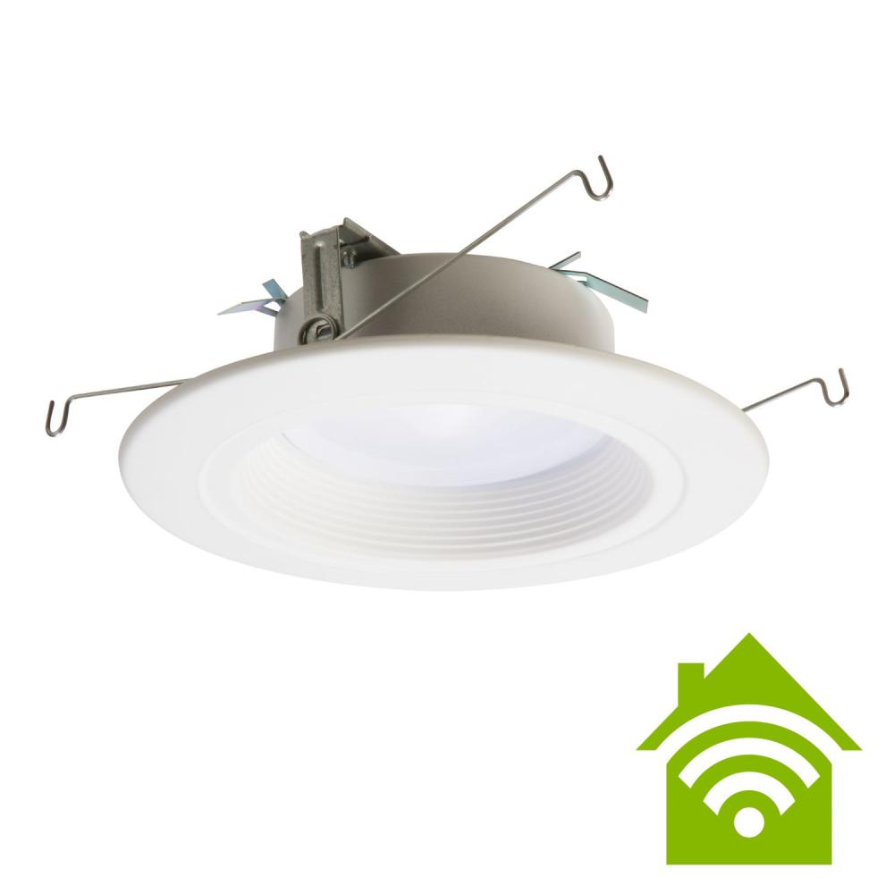 HALO RL56WH ZIGBEE HA 90CRI 600LM LD