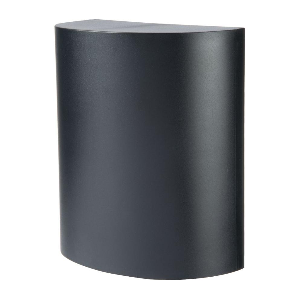 REC ARCH EM COVER 2 BLACK