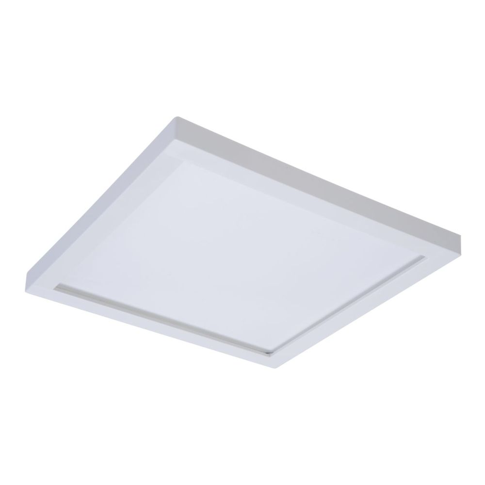 6&#34;SQ SURFACEMOUNT, 600 LM,90CRI,3000K CA