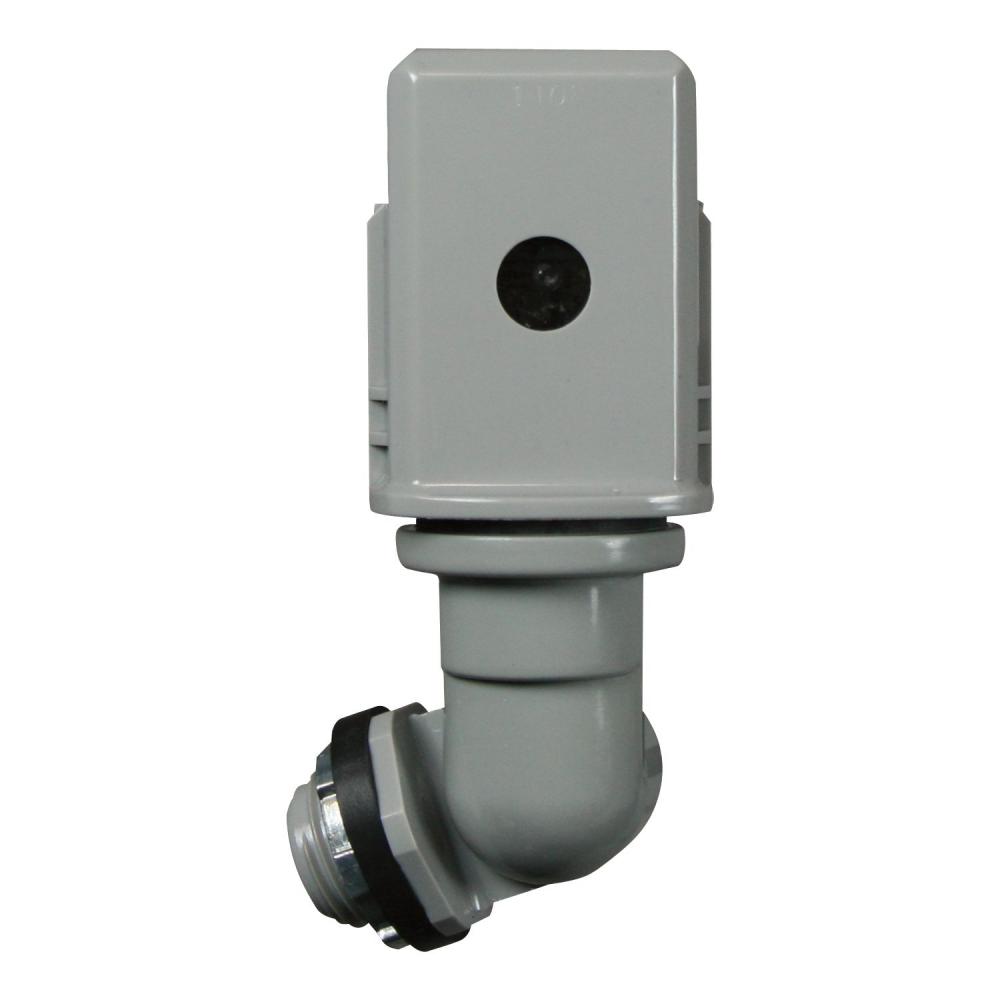 OUTDOOR CONTACT INPUT PC