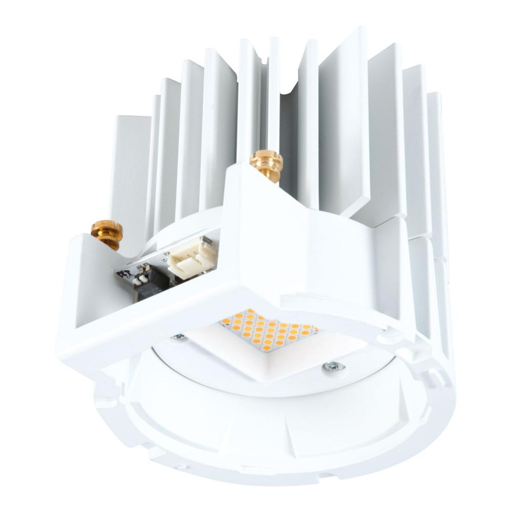 4&#34; SQ LED MODULE 3000-4000 LM HIGH LUMEN