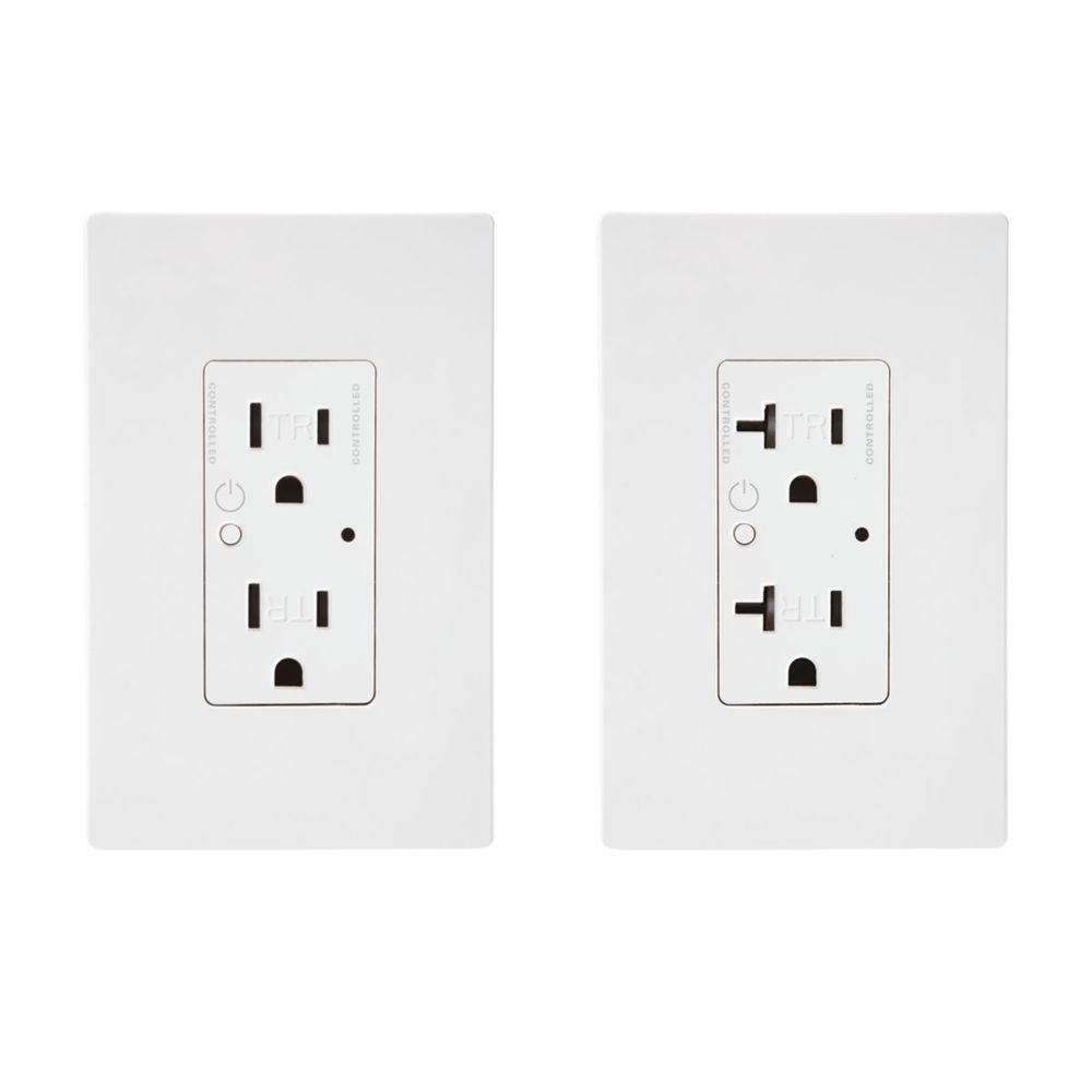 WIRELESS AREA CONTROLLER, 120V POWERED
