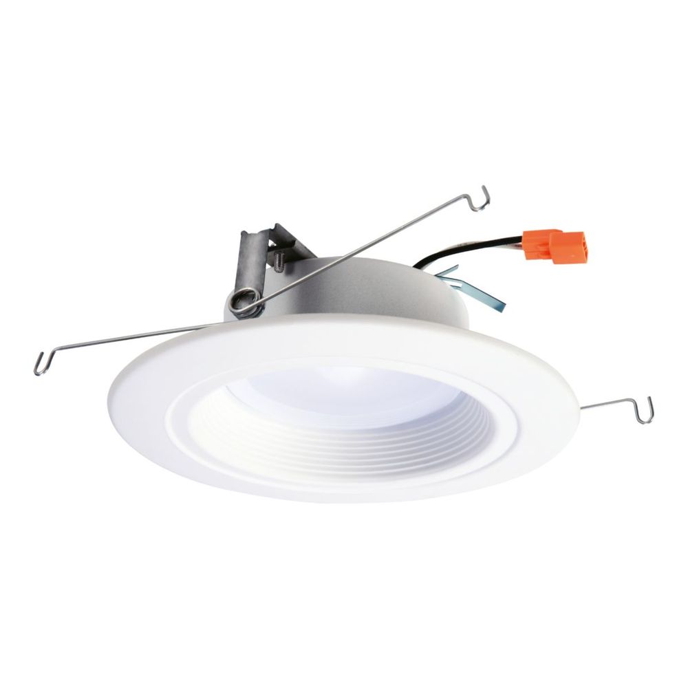 HALO RL56 WH 600LM 90CRI 4000K, C&I, LD