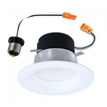 Cooper Lighting Solutions LT4069FS1EWH - 4" LT 5CCT 650LM