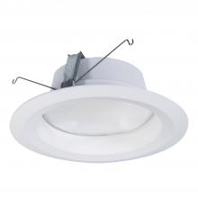 Cooper Lighting Solutions PR6M12MD8FSMW - 6" PR6 LED 1000-1500-2000LM 80CRI MD, MW