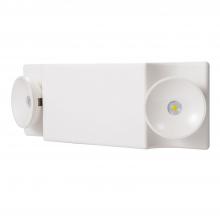 Cooper Lighting Solutions SEL25BKSD - LED EMERGENCY LIGHT, 25 FT,BLACK,SD