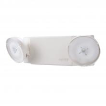Cooper Lighting Solutions SEL50R7SD - LED EM, 50 FT, NICAD BAT, 7 WATT RMT, SD