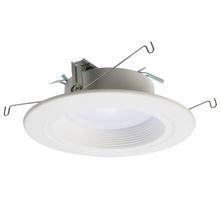 Cooper Lighting Solutions RL56069BLE40AWH - HALO RL56WH BLE 90CRI 600LM TW27-50