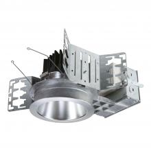 Cooper Lighting Solutions EU4C25409030 - PORT 4" LED MOD SRS C 2500-4000LM 90/30