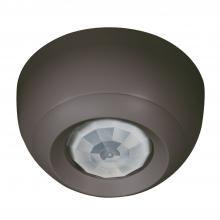Cooper Lighting Solutions SWPD4-BK - WLX OUTDOOR SENSOR 7-15FT - BK UNIT PACK