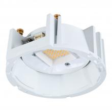 Cooper Lighting Solutions SM6128FS - 6" SQ LED MODULE 1000-2000 LM LOW LUMEN