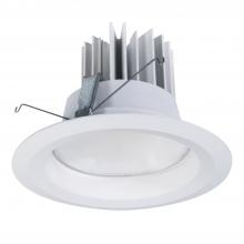 Cooper Lighting Solutions PR6M24MD9FSMW - PR6 LED 2000-3000-4000LM 90CRI MD, MW
