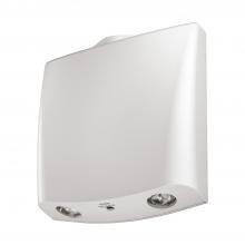 Cooper Lighting Solutions SELDWA29WHSD - DC EM;WET LOCATION;29 FT COV;WHITE;SD;