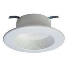 Cooper Lighting Solutions RL4069BLE40AWH - HALO RL40WH BLE 90CRI 600LM TW27-50