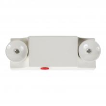 Cooper Lighting Solutions SEL60R4SD - LED EM, 60 FT, NICAD BAT, SD