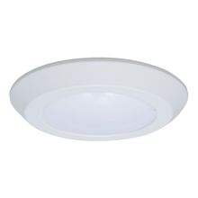 Cooper Lighting Solutions BLD6089SWHR-C - BLD, 6 INCH, 800LM, 90CRI, 5CCT, CAN