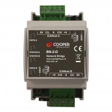 Cooper Lighting Solutions ILX-BN2-D-NA - XS PANEL ASSEMBLY, BN2-D-NA