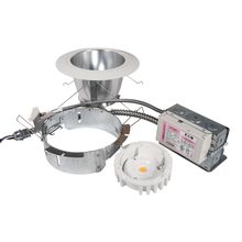 Cooper Lighting Solutions HM6R12840 - HC6R MODULE 1000-2000 80CRI 4000K