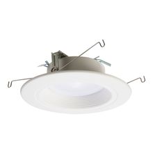 Cooper Lighting Solutions RL560WH6927BP - HALO RL56 WH 600LM 90CRI 2700K, BLK PK