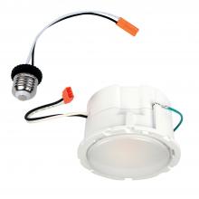 Cooper Lighting Solutions ML5609VWFLD2W1E - 6" MOD, VWFL, D2W, 120V, LE/TE 5PCT DIM