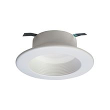 Cooper Lighting Solutions RL460WH940 - HALO RL4 WH 90CRI 4000K, RETAIL, LD
