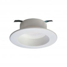 Cooper Lighting Solutions RL460WH940PK - HALO RL4 WH 90CRI 4000K, C&I, LD