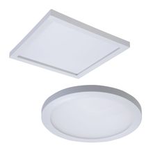 Cooper Lighting Solutions SMD6R12927WH-CA - SMD6 RND, 1200LM, 90 CRI 2700K, WHITE-CA
