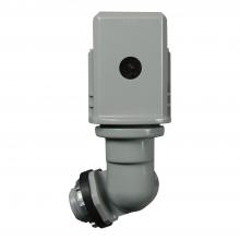 Cooper Lighting Solutions DLC-PDC - PHOTOCELL CONTROLLER