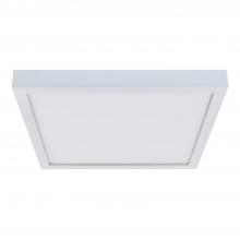Cooper Lighting Solutions SMD14S209SWHE - SMD 14 SQUARE 2000LM UNV 5CCT 0-10V