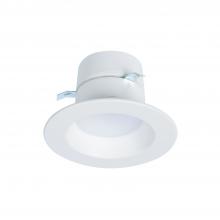Cooper Lighting Solutions RL3059FSD2W1EWH - 3" RL, 500LM, 5CCT, D2W, 120V