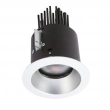 Cooper Lighting Solutions EU2B15WFL558030 - 2-IN LT ENG, 1500 LM 3K 80CRI  W-FLD