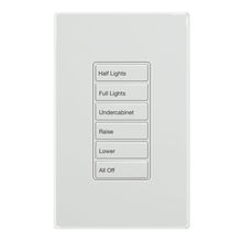 Cooper Lighting Solutions RC-6TSB-CR1-B - CONFERENCE ROOM 1 BLACK