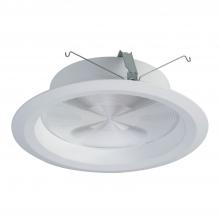 Cooper Lighting Solutions PR8M34WDMB - 8" LED MOD,3000-4000 LM,WD,BLK,SEL CCT