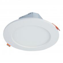 Cooper Lighting Solutions CJB6099FS1EMW - 6" CANLESS, 900LM, FS, JB, MW