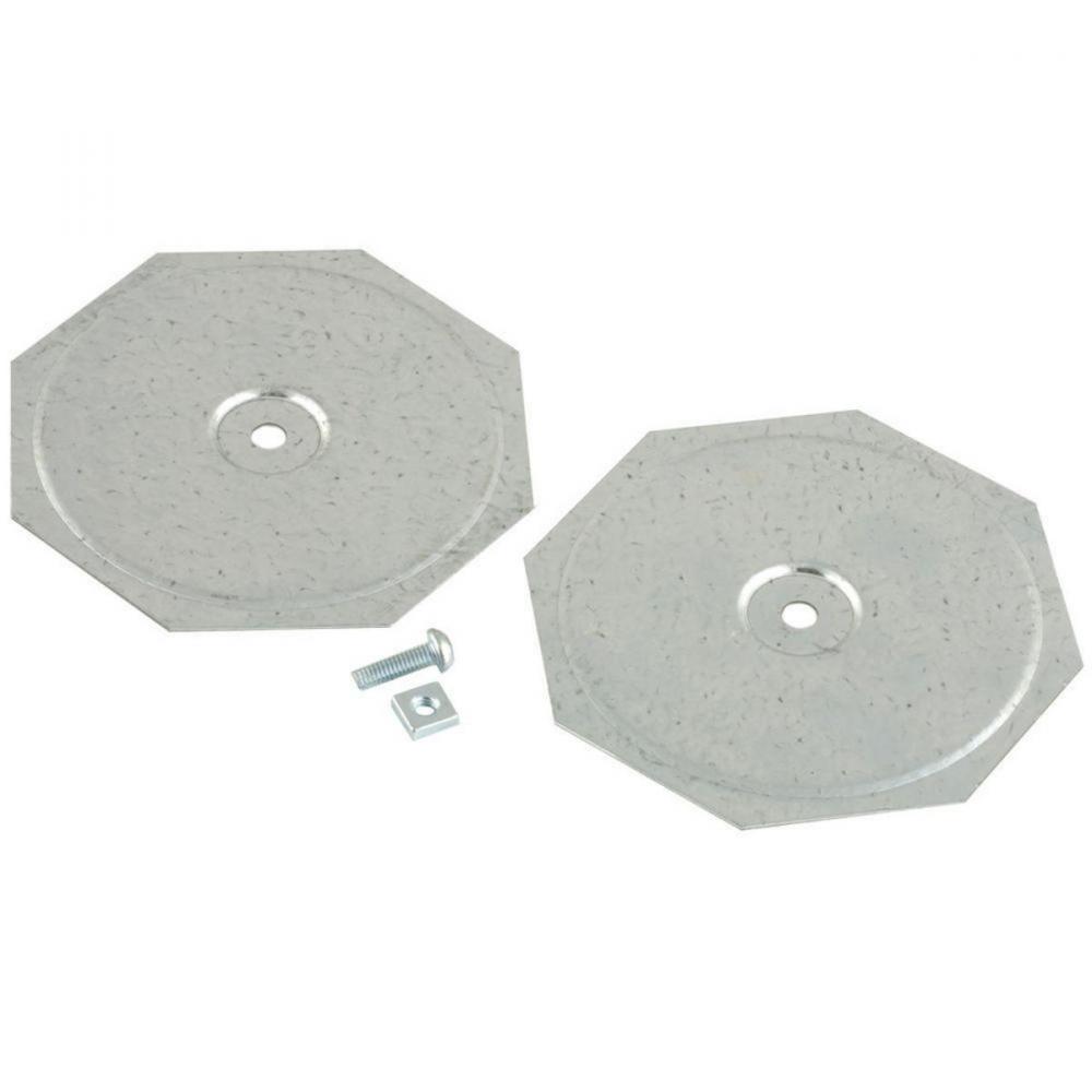KNOCKOUT SEAL 3-1/2 IN 2PC STEEL