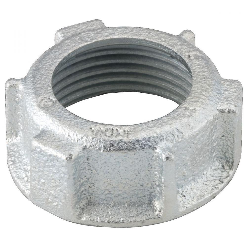 BUSHING 1-1/2 IN MALL IRON