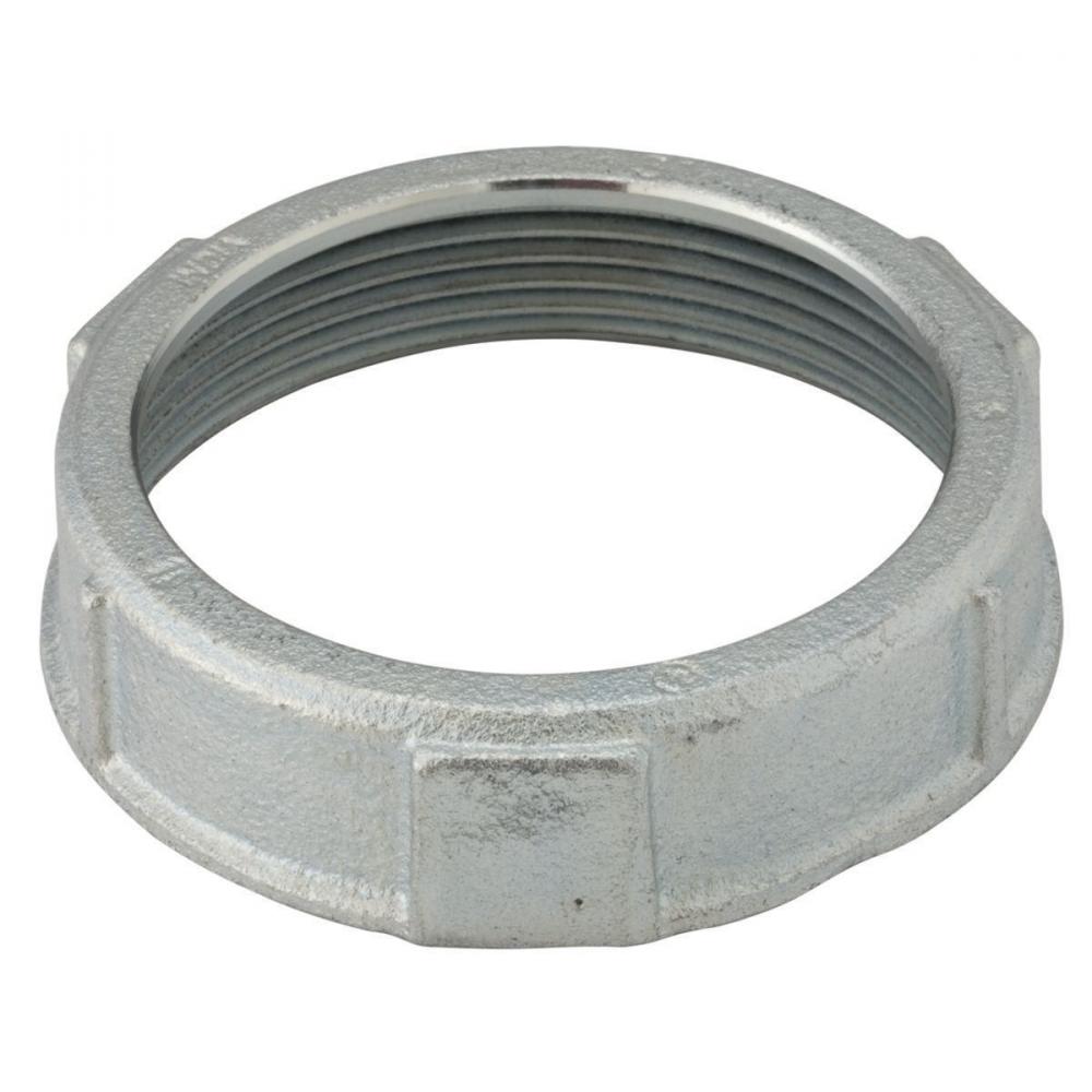 BUSHING 3-1/2 IN MALL IRON