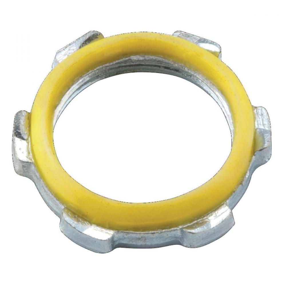 SEALING LOCKNUT 1-1/2 IN STEEL
