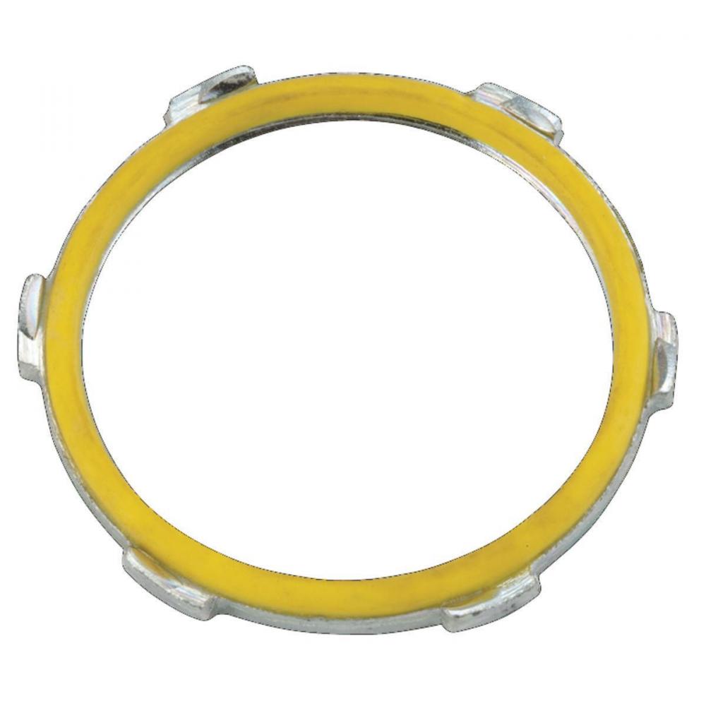 SEALING LOCKNUT 2 IN STEEL